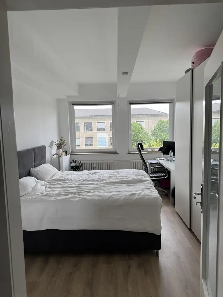 5 Zimmer Wohnung mit 170 m² in Gelsenkirchen – Bild 2