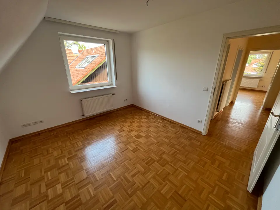 3 Zimmer Wohnung mit 97 m² in Papenburg – Bild 3