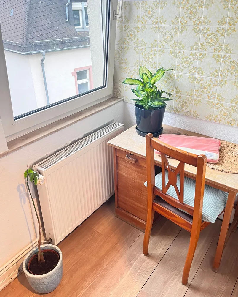 1 Zimmer Wohnung mit 40 m² in Frankfurt am Main – Bild 7