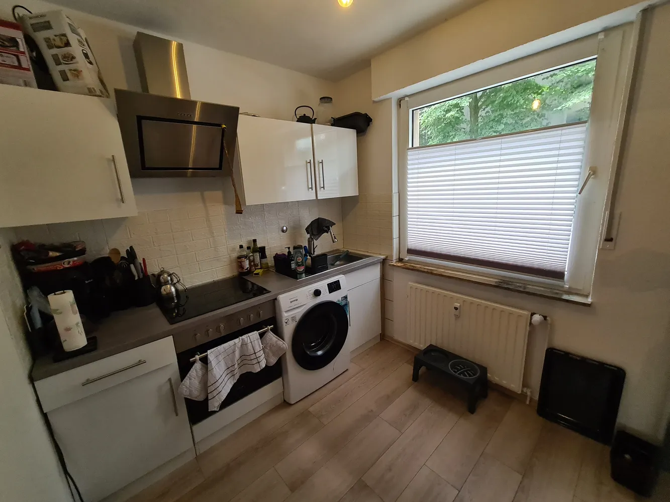 3 Zimmer Wohnung mit 53 m² in Gelsenkirchen – Bild 6