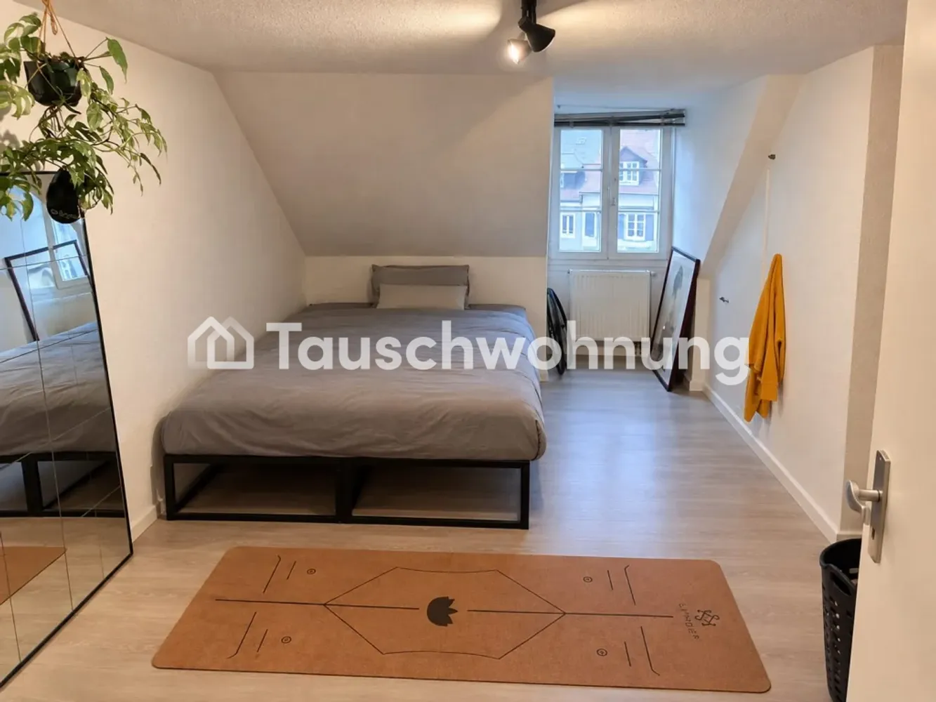 4 Zimmer Wohnung mit 80 m² in Freiburg im Breisgau – Bild 2
