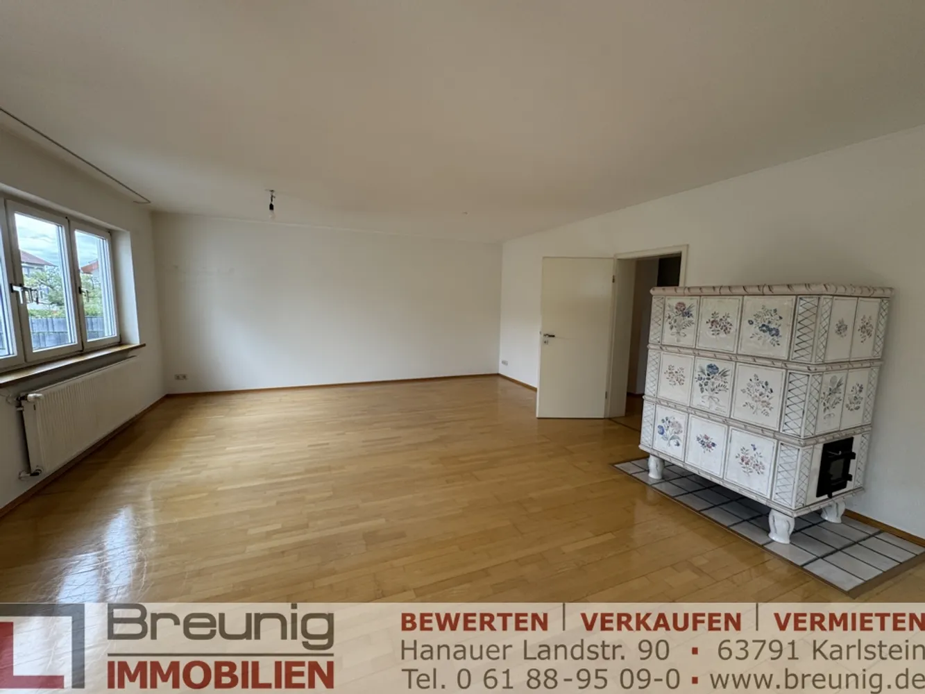 4 Zimmer Haus mit 148 m² in Aschaffenburg – Bild 3