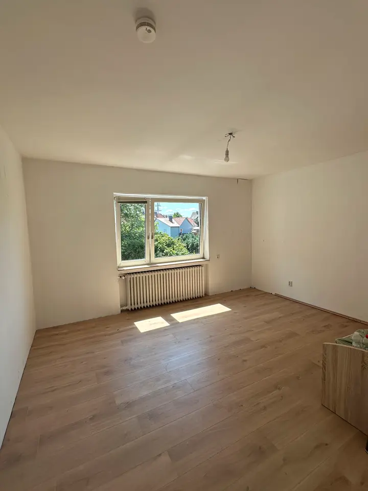 4 Zimmer Wohnung mit 110 m² in Northeim – Bild 2