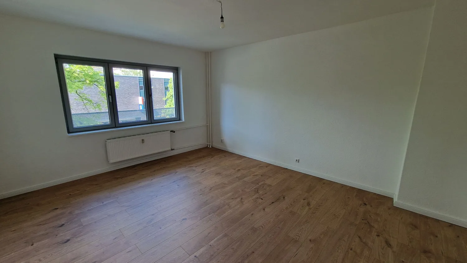 3 room apartment with 98 m² in Berlin – Photo 3
