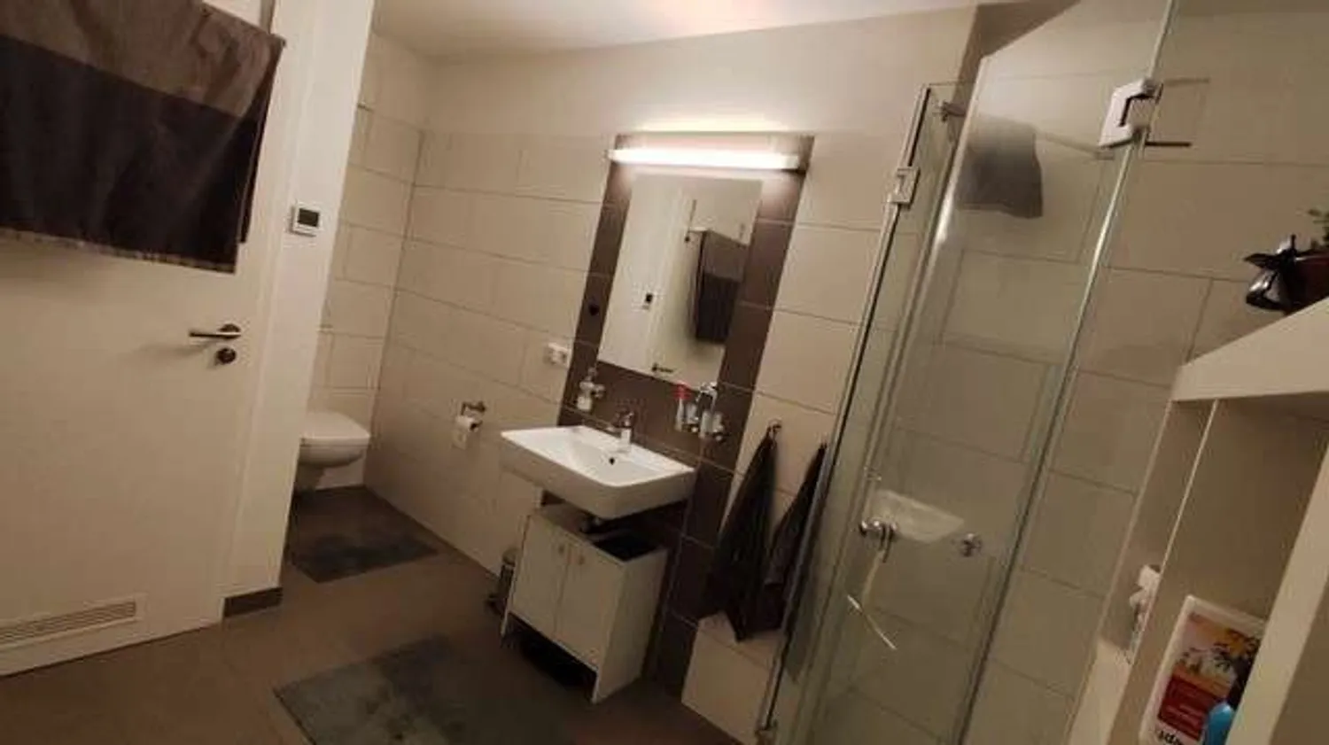 3 room apartment with 79 m² in Hanover – Photo 3