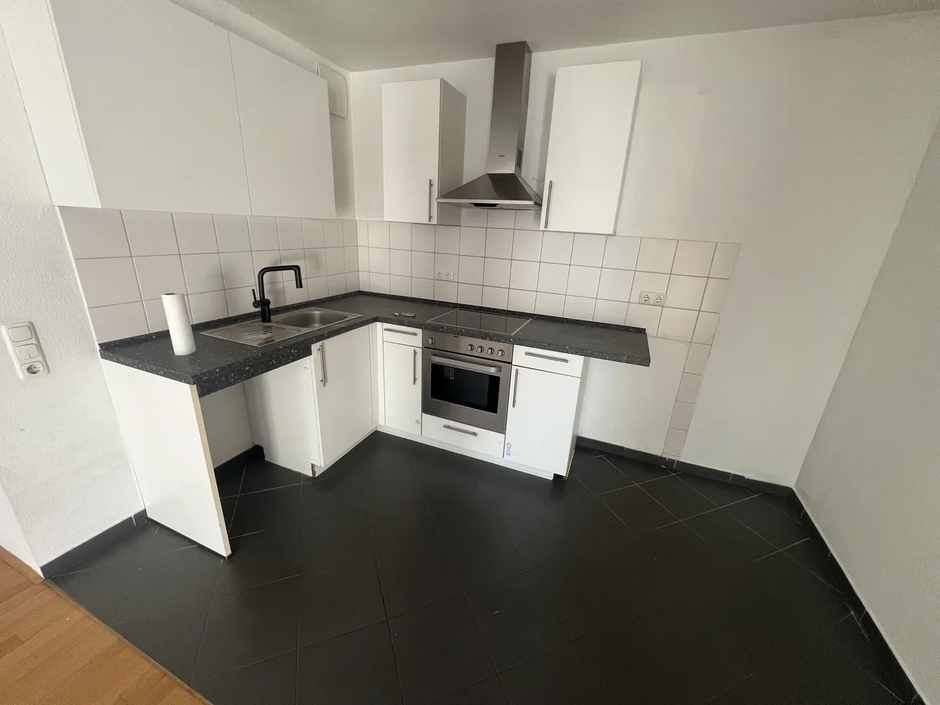 5 Zimmer Wohnung mit 93 m² in Hamburg – Bild 3