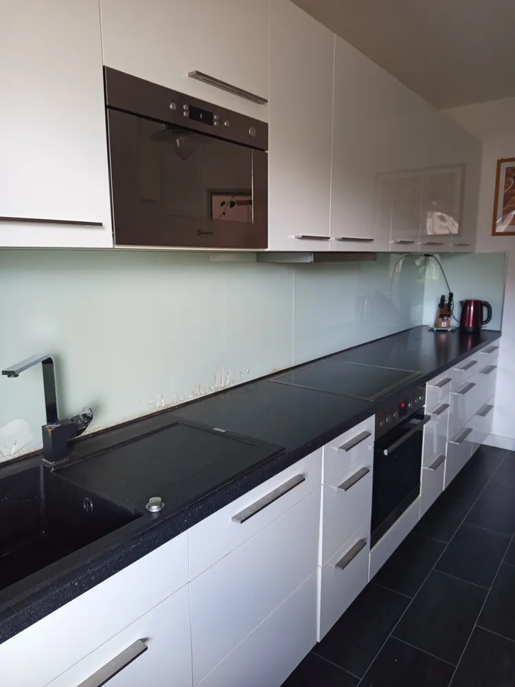 3 Zimmer Wohnung mit 90 m² in Münster – Bild 2