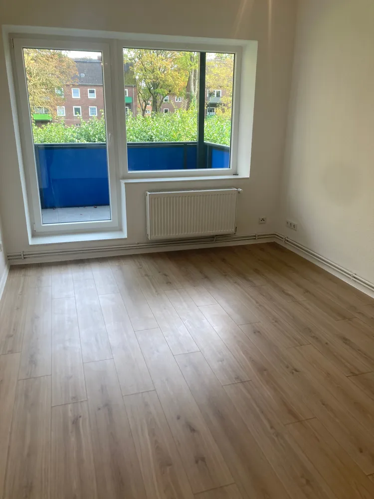 3 Zimmer Wohnung mit 60 m² in Wilhelmshaven – Bild 8