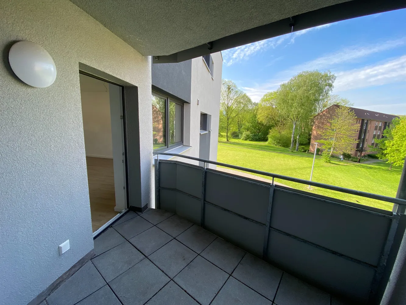3 Zimmer Wohnung mit 75 m² in Detmold – Bild 2