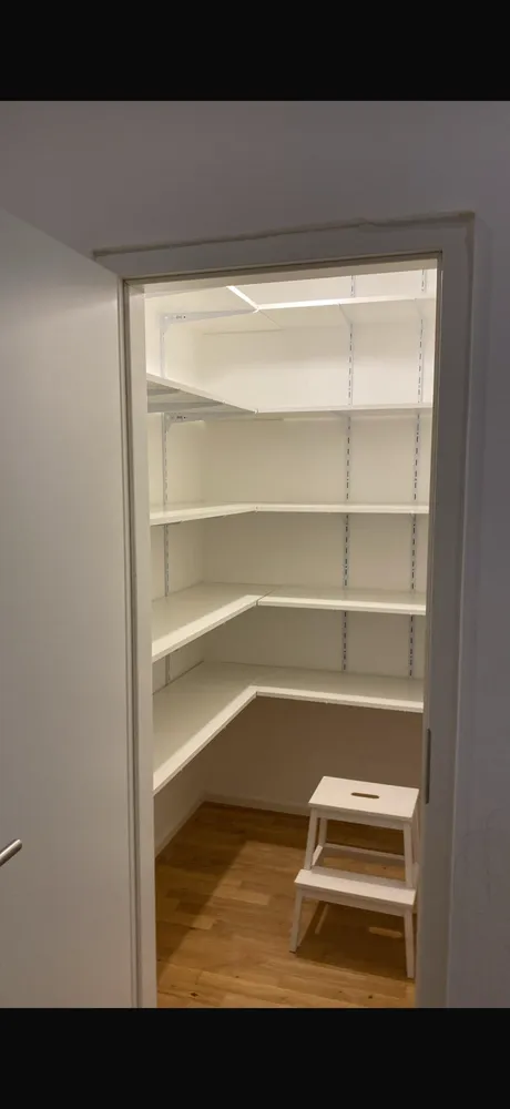4 Zimmer Wohnung mit 110 m² in Berlin – Bild 6