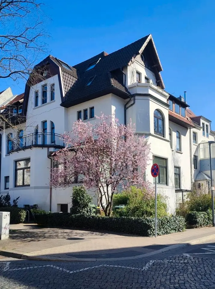 4 Zimmer Wohnung mit 108 m² in Hannover – Bild 5