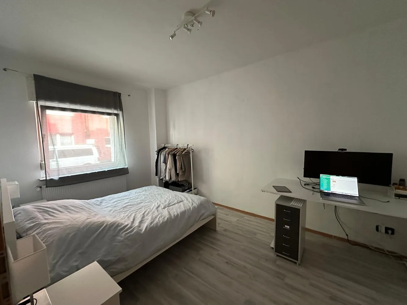 2 room apartment with 50 m² in Cologne – Photo 4