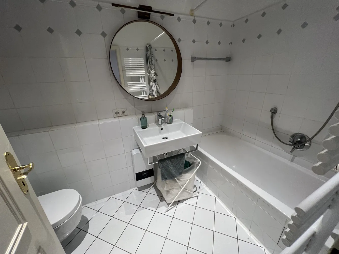 2 Zimmer Wohnung mit 70 m² in Wiesbaden – Bild 9