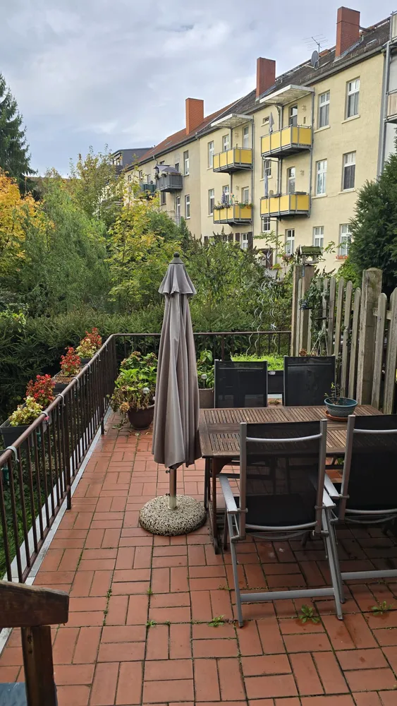 3 Zimmer Wohnung mit 83 m² in Dessau-Roßlau – Bild 3