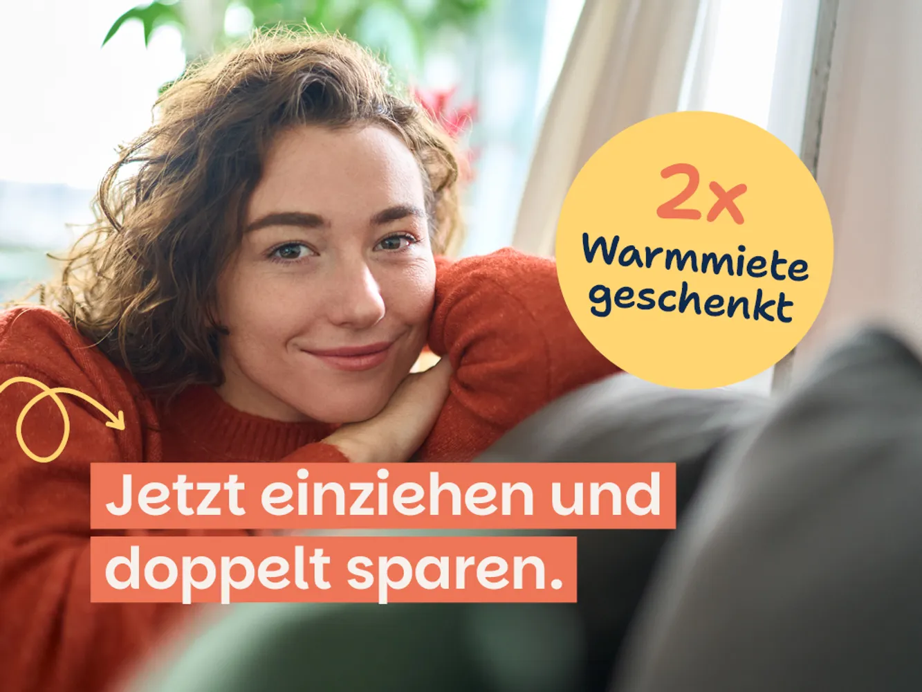 3 Zimmer Wohnung mit 73 m² in Halberstadt – Bild 10