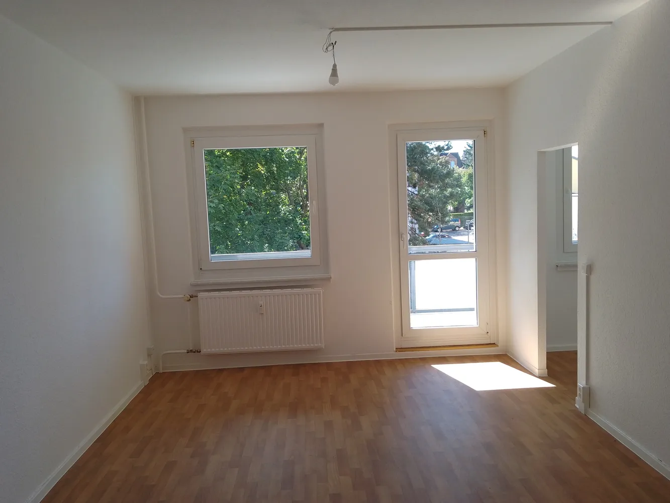 3 Zimmer Wohnung mit 64 m² in Dresden – Bild 5