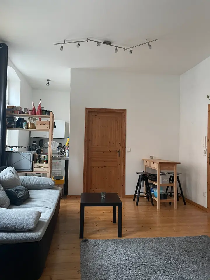 Studio mit 35 m² in Georgsmarienhütte – Bild 8