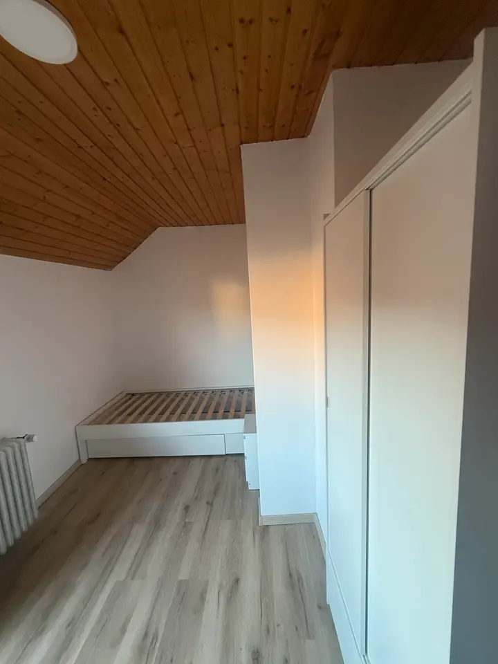 Shared room with 15 m² in Tübingen – Photo 2