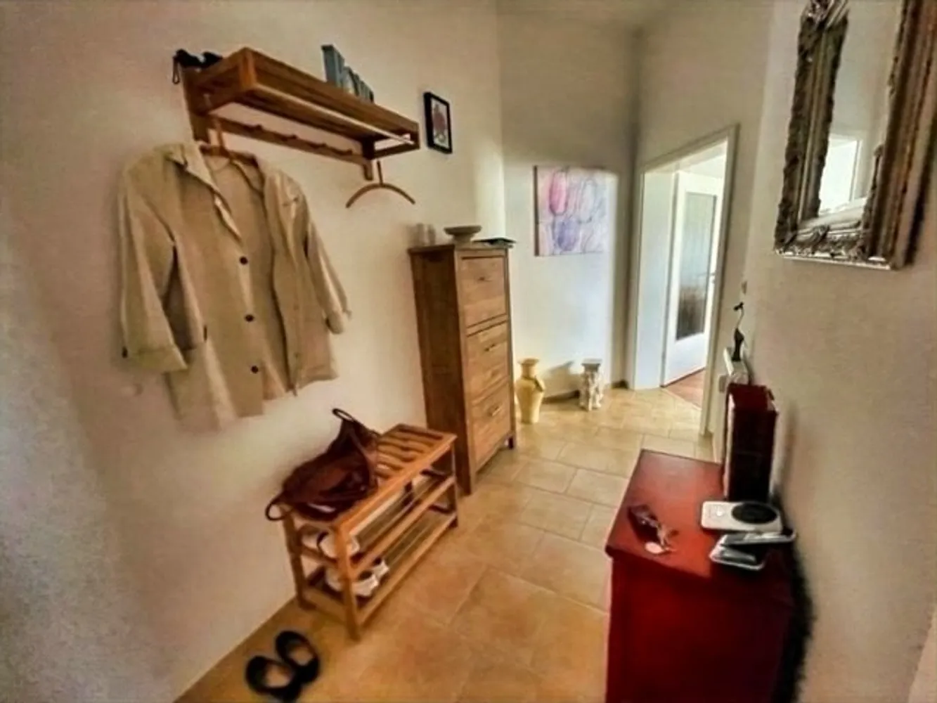 2 room apartment with 58 m² in Stendal – Photo 10