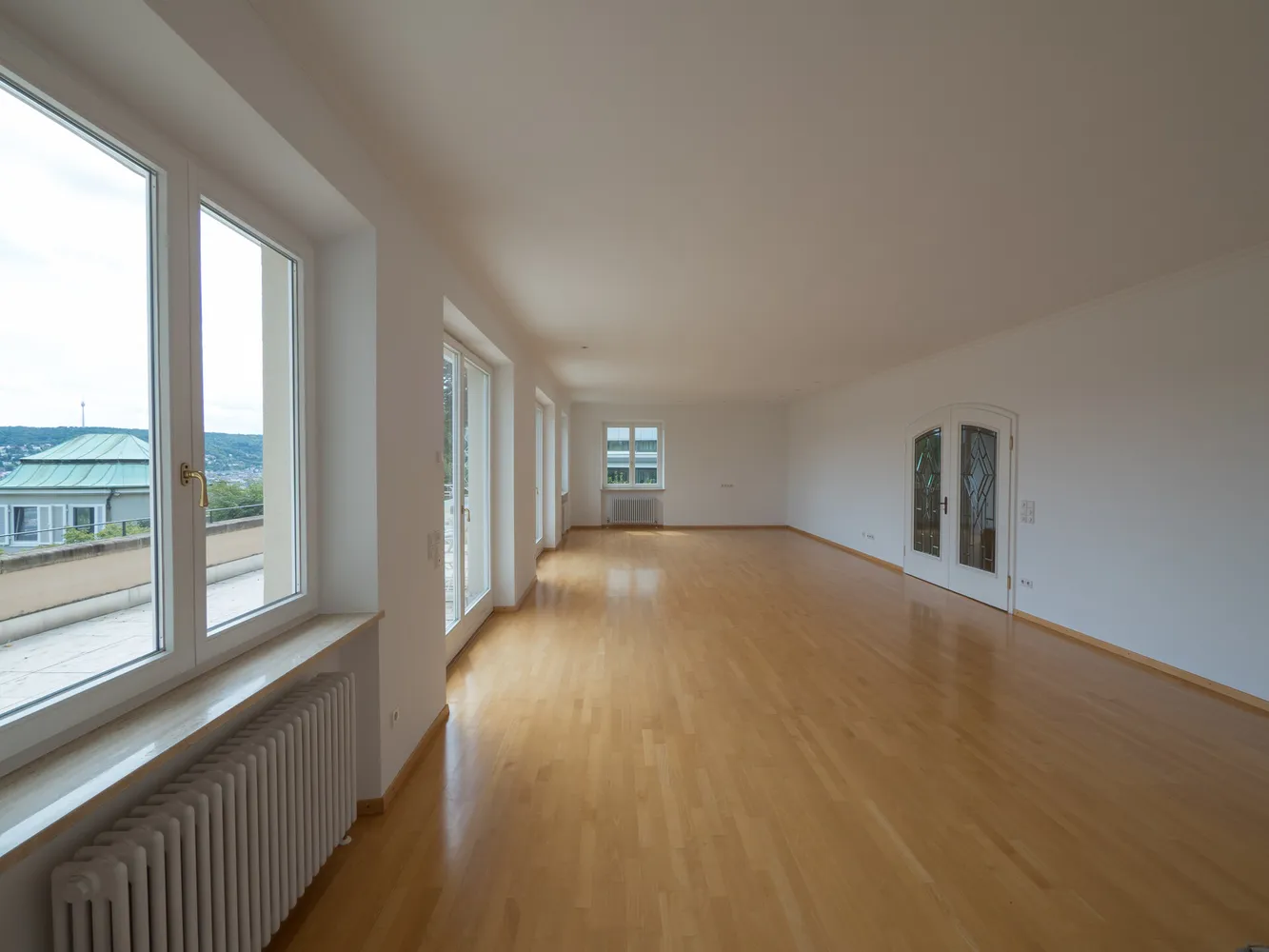 5 Zimmer Wohnung mit 207 m² in Stuttgart – Bild 4