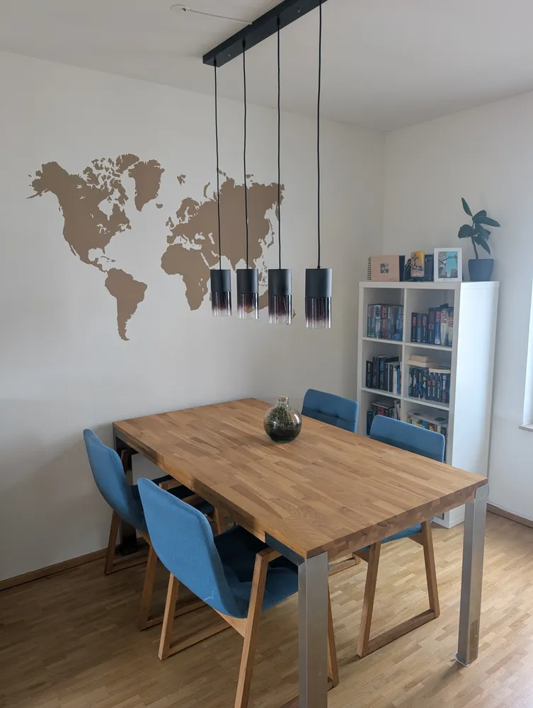 2 Zimmer Wohnung mit 64 m² in Augsburg – Bild 7