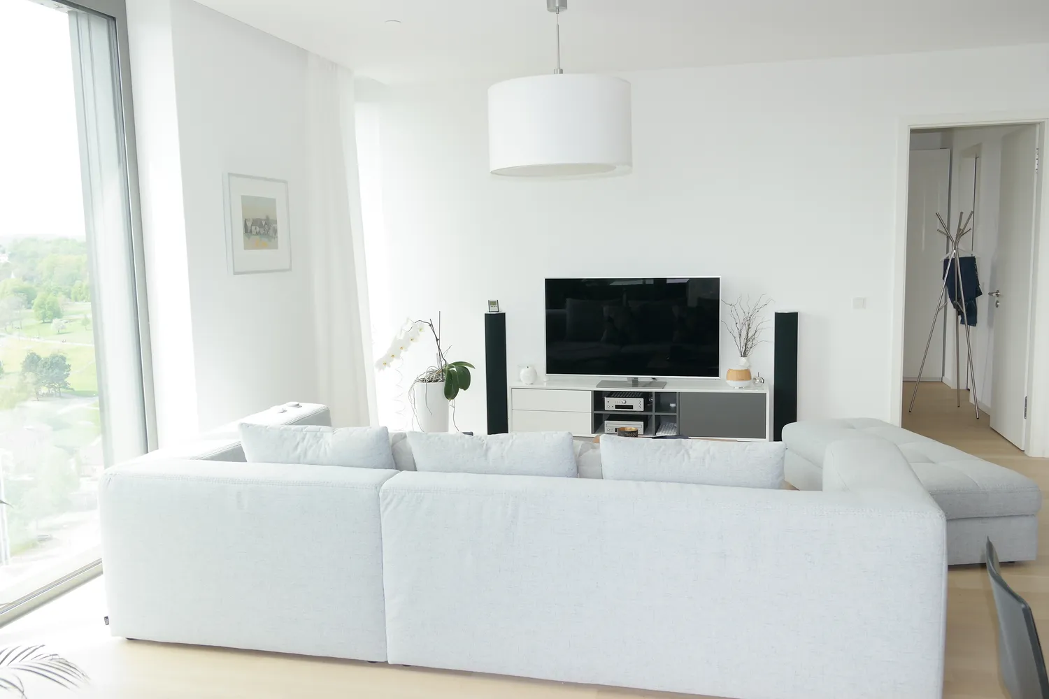 3 Zimmer Wohnung mit 109 m² in Stuttgart – Bild 5