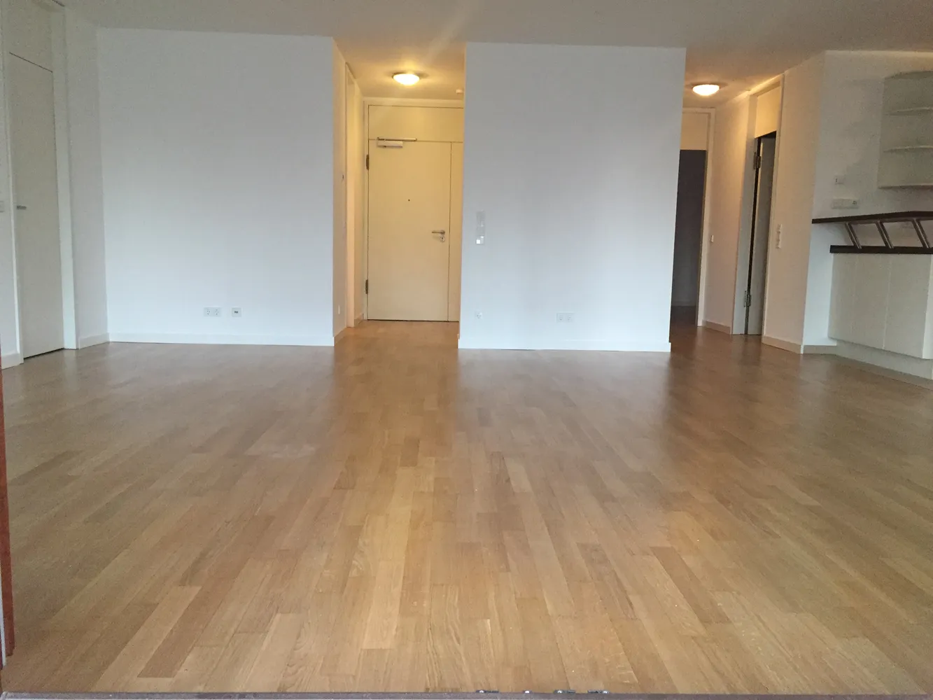 4 Zimmer Wohnung mit 143 m² in Frankfurt am Main – Bild 6