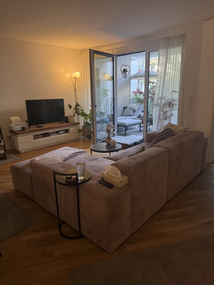 2 Zimmer Wohnung mit 74 m² in Mainz – Bild 4