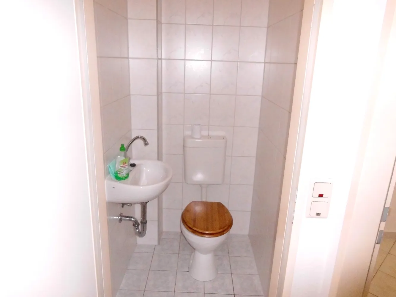 2 Zimmer Wohnung mit 62 m² in Fürstenwalde/Spree – Bild 4