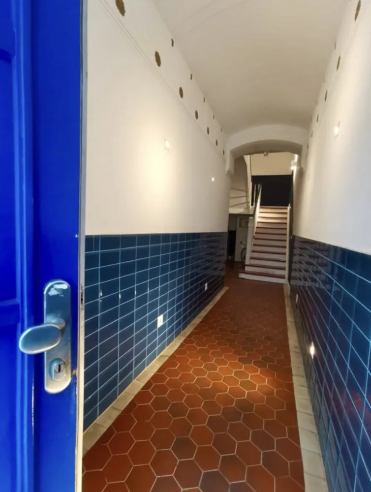 WG-Zimmer in Aachen – Bild 8