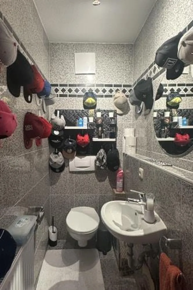 3 Zimmer Wohnung mit 85 m² in Schweinfurt – Bild 3