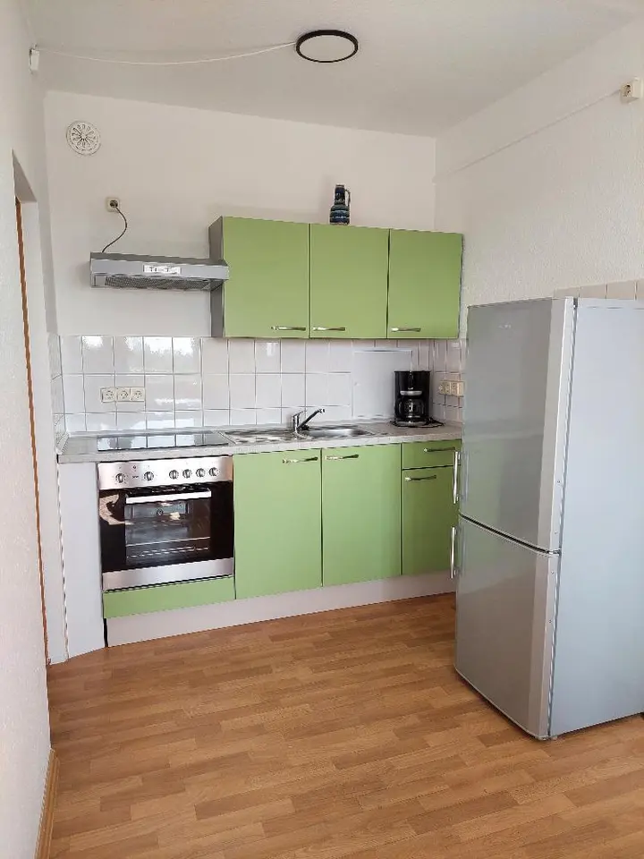 Shared room with 56 m² in Aschersleben – Photo 3