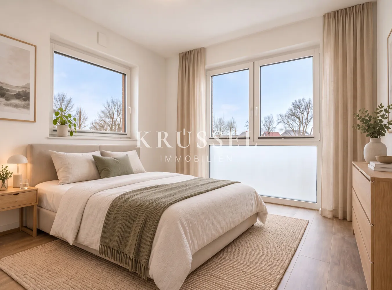 3 Zimmer Wohnung mit 84 m² in Lingen (Ems) – Bild 8