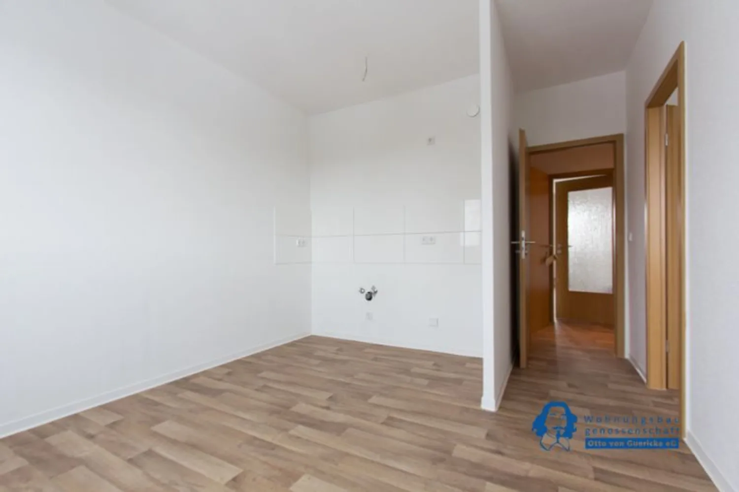 3 Zimmer Wohnung mit 72 m² in Magdeburg – Bild 7