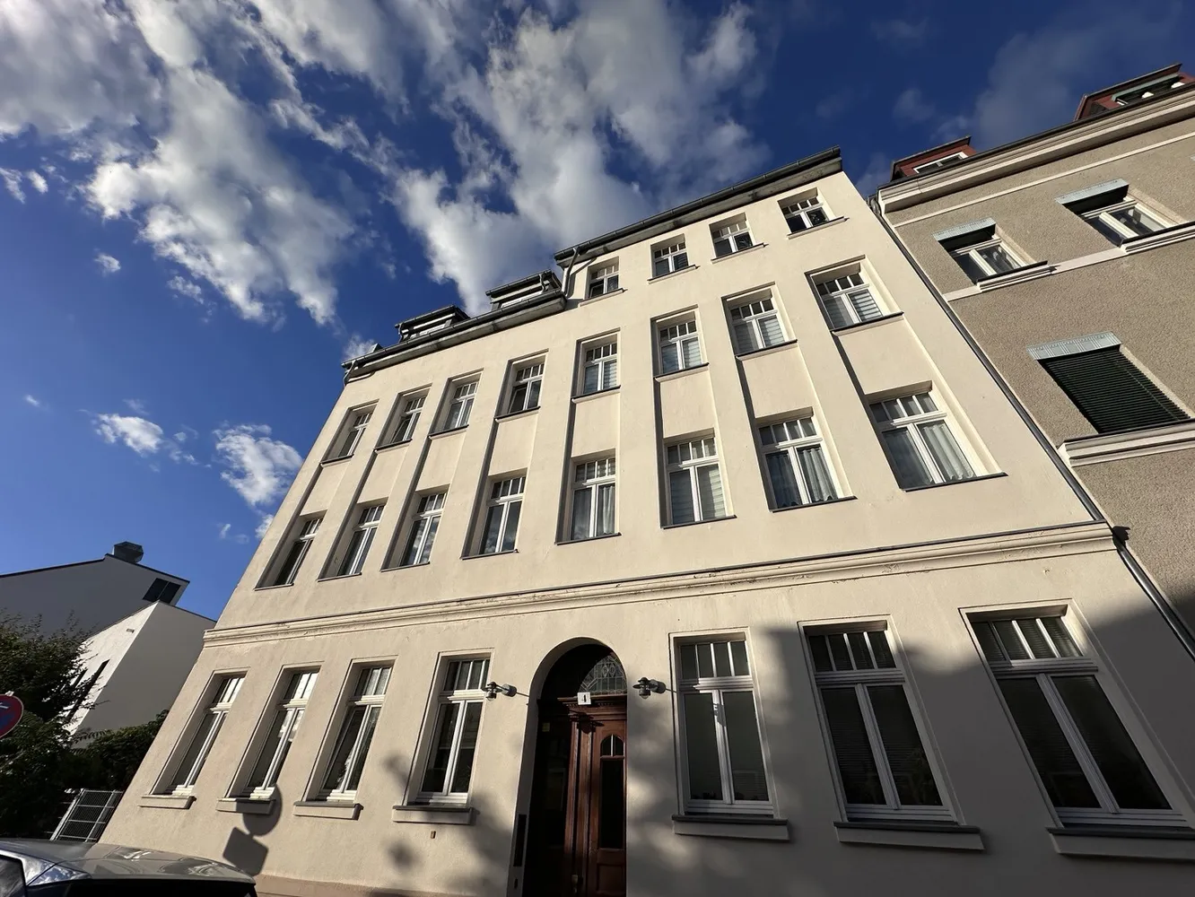 2 Zimmer Wohnung mit 63 m² in Leipzig – Bild 3