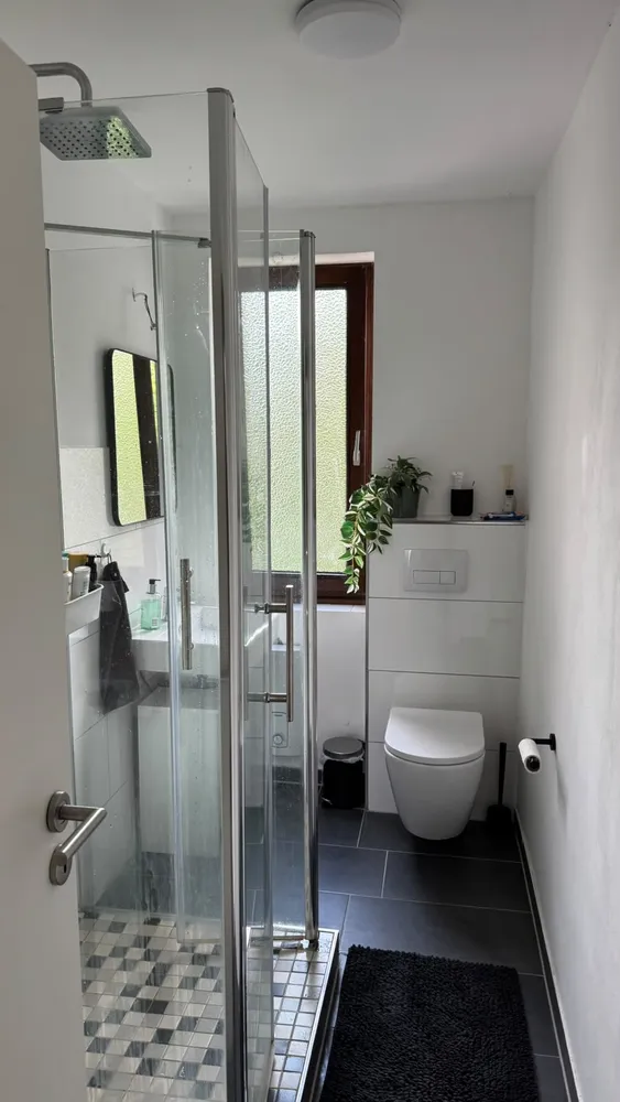 2 Zimmer Wohnung mit 55 m² in Hilden – Bild 5