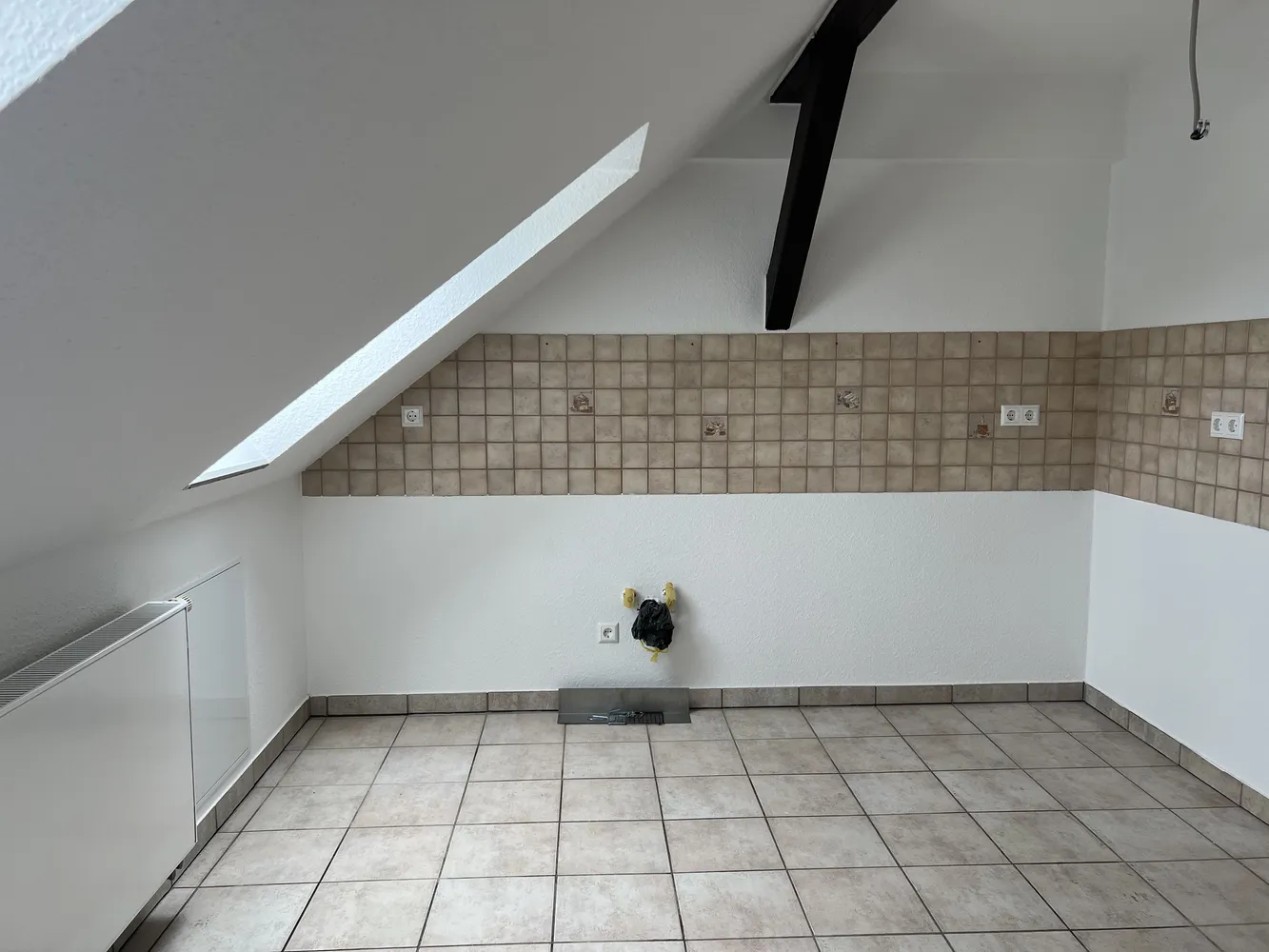 2 Zimmer Wohnung mit 60 m² in Lutherstadt Wittenberg – Bild 10