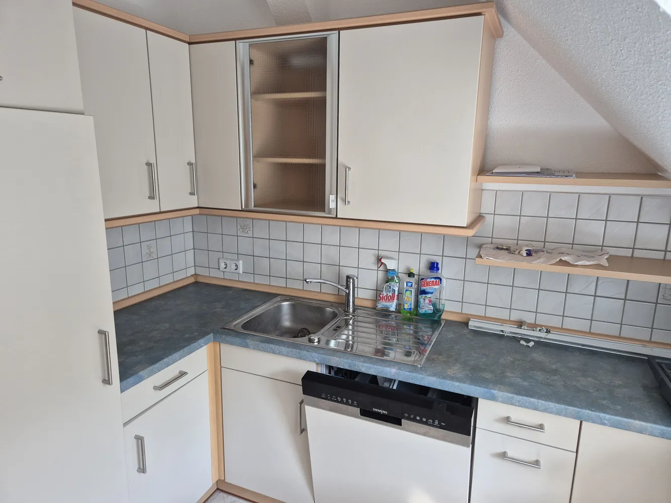 3 Zimmer Wohnung mit 112 m² in Frankfurt (Oder) – Bild 4