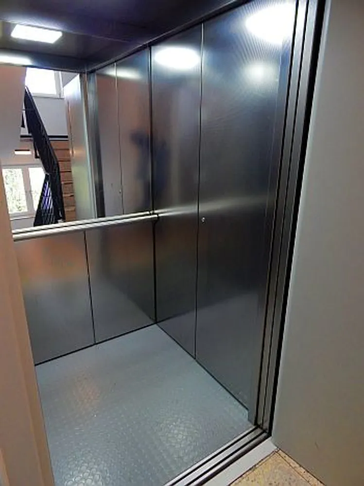 4 Zimmer Wohnung mit 100 m² in Wiesbaden – Bild 12
