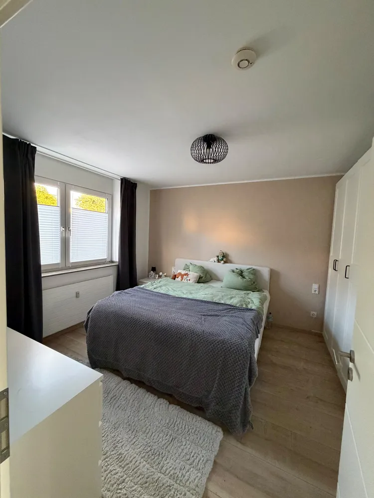 4 Zimmer Wohnung mit 65 m² in Essen – Bild 10