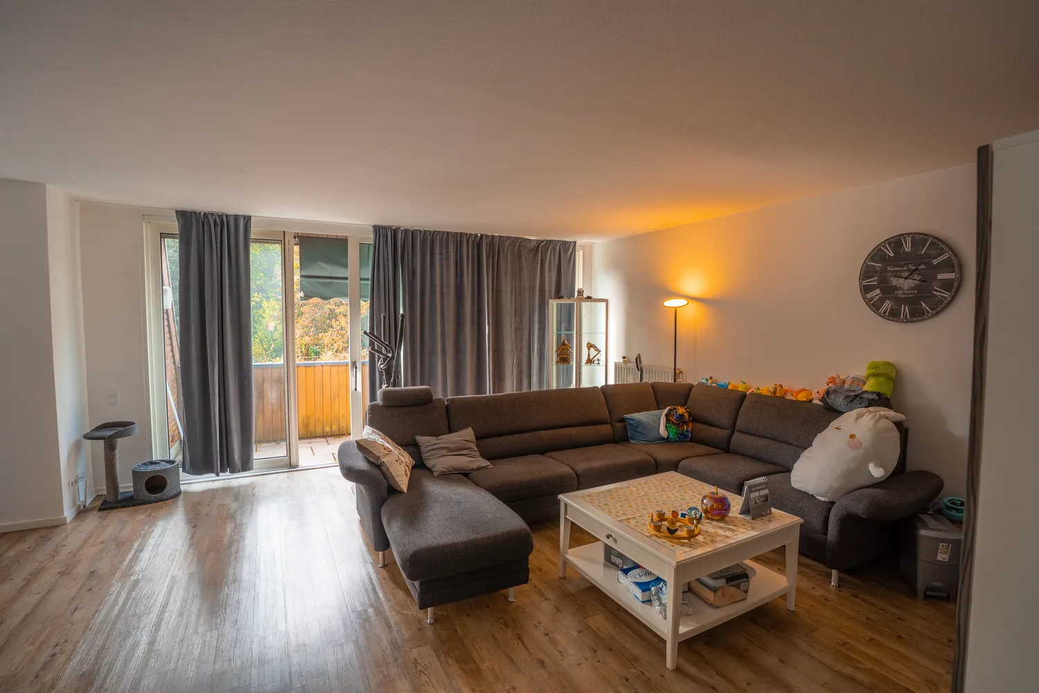 3 Zimmer Wohnung mit 83 m² in Rendsburg – Bild 6