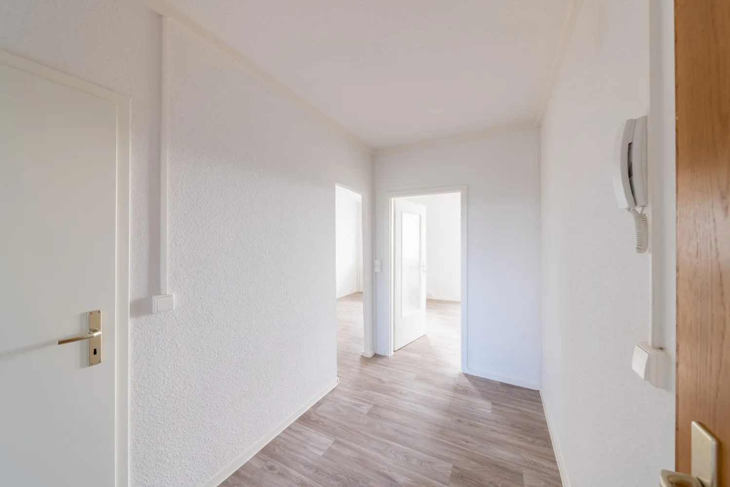 2 Zimmer Wohnung mit 50 m² in Halle (Saale) – Bild 10