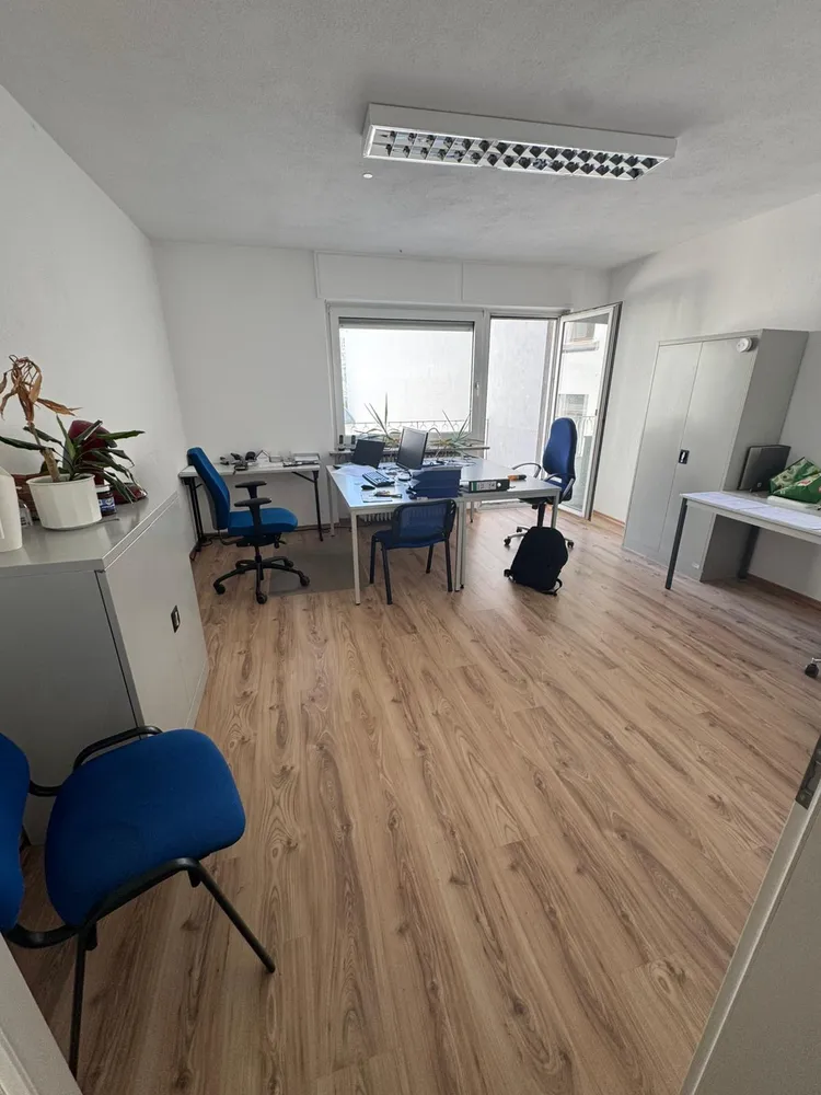 5 Zimmer Wohnung mit 120 m² in Koblenz – Bild 1
