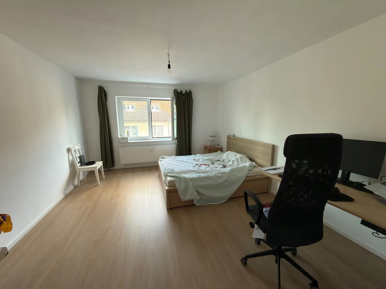 2 room apartment with 49 m² in Cologne – Photo 6