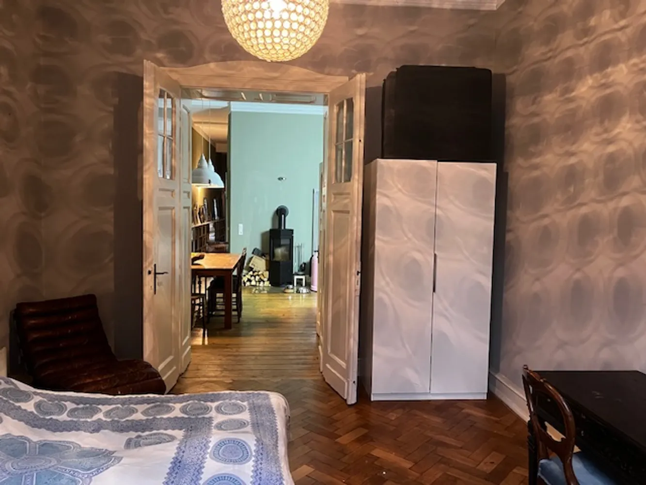 4 Zimmer Wohnung mit 101 m² in Köln – Bild 12