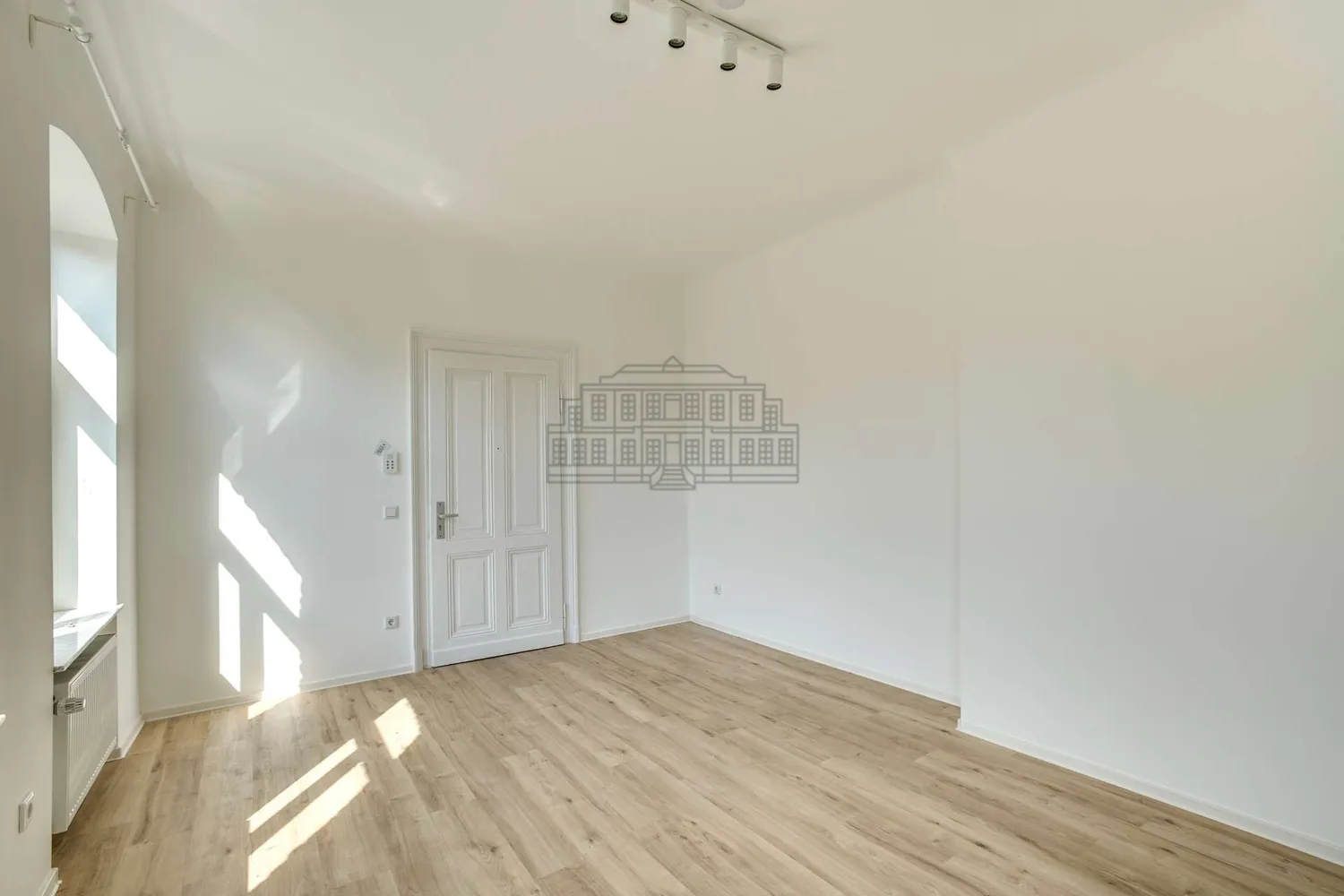1 Zimmer Wohnung mit 31 m² in Aachen – Bild 3