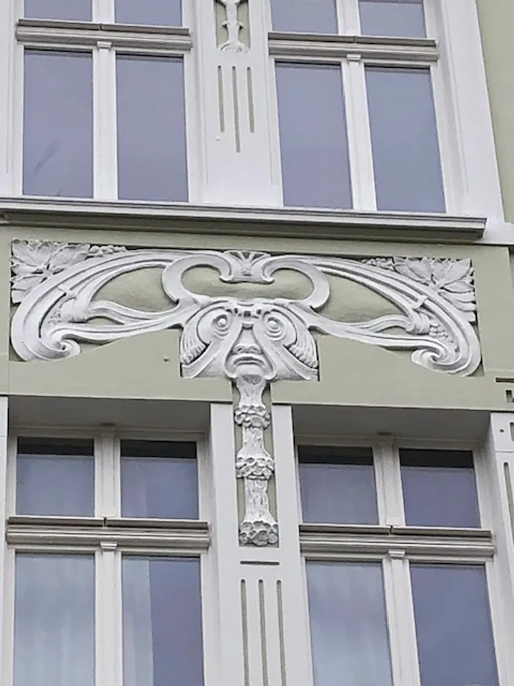 2 room apartment with 40 m² in Wuppertal – Photo 1
