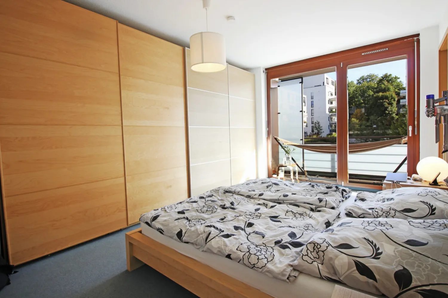 2 Zimmer Wohnung mit 58 m² in Stuttgart – Bild 9