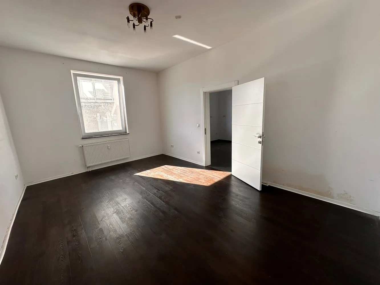 2 Zimmer Wohnung mit 53 m² in Herne – Bild 5
