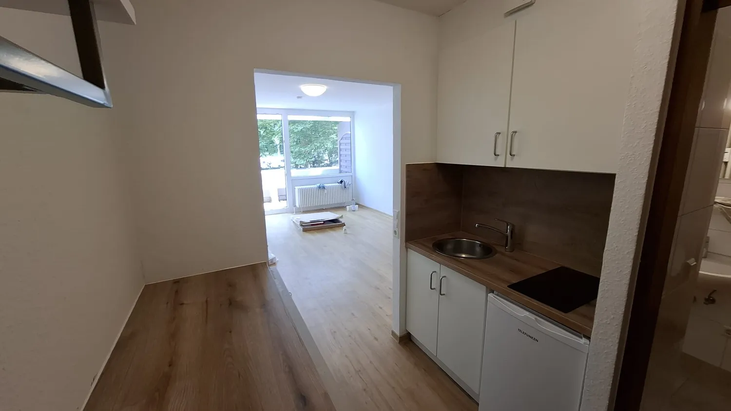 1 Zimmer Wohnung mit 30 m² in Stuttgart – Bild 8